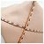 Fendi Selleria Mini Tote Bag Pink - Ansicht 13