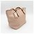 Fendi Selleria Mini Tote Bag Pink - Ansicht 4