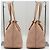 Fendi Selleria Mini Tote Bag Pink - Ansicht 5