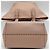 Fendi Selleria Mini Tote Bag Pink - Ansicht 6
