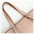 Fendi Selleria Mini Tote Bag Pink - Ansicht 7