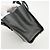 Borsa a mano in pelle 2-Way Salvatore Ferragamo Vara Nero - vista 6