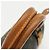 Bolso Louis Vuitton Monogram Mini Speedy Boston Bag M41534 Castaño - vista 8