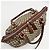 Borsa a tracolla Gucci Diamante Sukey Marrone Beige - vista 17