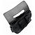Hermès Borsa Tote Hermes Valparaiso PM Nero - vista 16