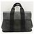 Hermès Borsa Tote Hermes Valparaiso PM Nero - vista 3