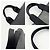 Hermès Borsa Tote Hermes Valparaiso PM Nero - vista 9