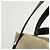 Bulgari Bvlgari Tote Mania Bag Braun Beige - Ansicht 11