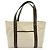 Bulgari Bvlgari Tote Mania Bag Braun Beige - Ansicht 2
