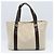 Bulgari Bvlgari Tote Mania Bag Braun Beige - Ansicht 3