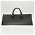 Borsa Louis Vuitton Epi Triangle Nero - vista 3
