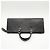 Borsa Louis Vuitton Epi Triangle Nero - vista 6