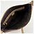 Borsa a tracolla in tela Gucci Marrone Beige - vista 18
