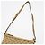 Borsa a tracolla in tela Gucci Marrone Beige - vista 7