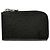 Portamonete Louis Vuitton in pelle Taiga Nero