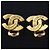 Orecchini a clip Chanel Coco Mark in oro D'oro - vista 9