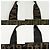 Fendi Zucca Tote Bag Braun Leder und Canvas - Ansicht 11