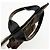 Fendi Zucca Tote Bag Braun Leder und Canvas - Ansicht 15