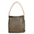 Louis Vuitton Looping Monogram Canvas GM Marrone  - vista 1