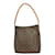 Louis Vuitton Looping Monogram Canvas GM Marrone  - vista 2