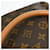 Louis Vuitton Looping Monogram Canvas GM Marrone  - vista 6