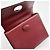 Borsa Cartier Must in pelle Bordeaux Bordò - vista 16
