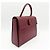 Borsa Cartier Must in pelle Bordeaux Bordò - vista 4