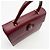 Borsa Cartier Must in pelle Bordeaux Bordò - vista 7