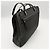 Borsa Tote Gucci da donna, nera Nero - vista 3