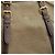 Borsa Tote Prada in Jacquard BN2832 Beige Marrone scuro - vista 8