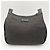 Borsa a tracolla in pelle e denim da uomo Gucci Nero - vista 3