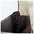 Borsa a tracolla Gucci GG Supreme da uomo Marrone Beige - vista 18