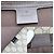 Borsa a tracolla Gucci GG Supreme da uomo Marrone Beige - vista 21