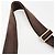 Borsa a tracolla Gucci GG Supreme da uomo Marrone Beige - vista 8
