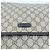 Borsa a tracolla Gucci GG Supreme da uomo Marrone Beige - vista 9