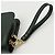 Pochette Louis Vuitton in pelle Taiga - vista 6