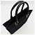 Borsa Tote Gucci GG Canvas Nero - vista 15