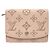 Louis Vuitton Mahina Portefeuille Iris Compact