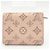 Louis Vuitton Mahina Portefeuille Iris Compact - vista 2