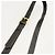 Borsa a tracolla in pelle da donna Loewe Nero - vista 10