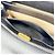 Borsa a tracolla in pelle da donna Loewe Nero - vista 17