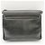 Borsa a tracolla in pelle da donna Loewe Nero - vista 3