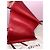 Cabas Borsa tote Céline in pelle rossa Rosso - vista 14