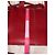 Cabas Borsa tote Céline in pelle rossa Rosso - vista 20