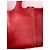 Cabas Borsa tote Céline in pelle rossa Rosso - vista 8