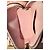 Borsa Louis Vuitton Alma BB Rose Ballerine in pelle Epi Rosa - vista 11
