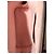 Borsa Louis Vuitton Alma BB Rose Ballerine in pelle Epi Rosa - vista 12