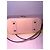 Borsa Louis Vuitton Alma BB Rose Ballerine in pelle Epi Rosa - vista 18