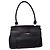 Borsa Longchamp in pelle nera Nero