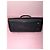 Borsa Longchamp in pelle nera Nero - vista 8